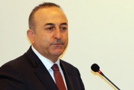 Չավուշօղլուն հայտարարություն է արել ղարաբաղյան հակամարտության վերաբերյալ