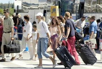 Թուրքիա այցելող զբոսաշրջիկների թիվը նվազել է