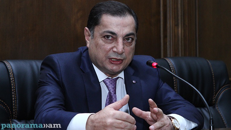 Ermenistan, Karabağ müzakerelerine dönülmesi için üç talep belirtti