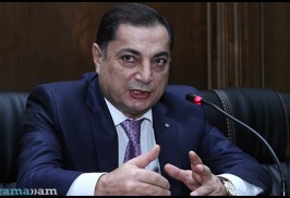 Ermenistan, Karabağ müzakerelerine dönülmesi için üç talep belirtti