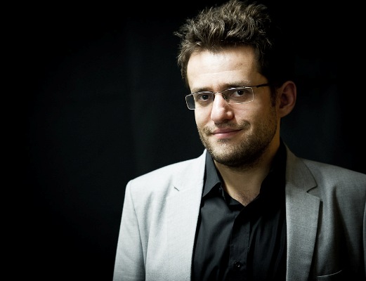 Aronian, Stavanger satranç turnuvasında ikinci oldu