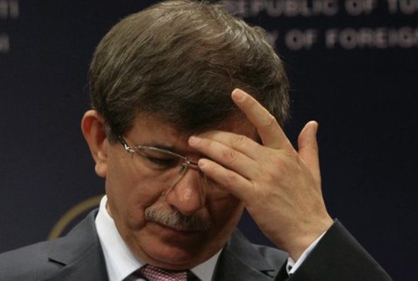 Թուրքիայում քննարկվում է վարչապետ Դավութօղլուի հրաժարականի հարցը