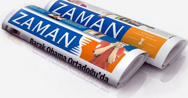 Թուրքական «Ջիհան» լրատվական գործակալությունը և «Զաման» թերթը փակվում են