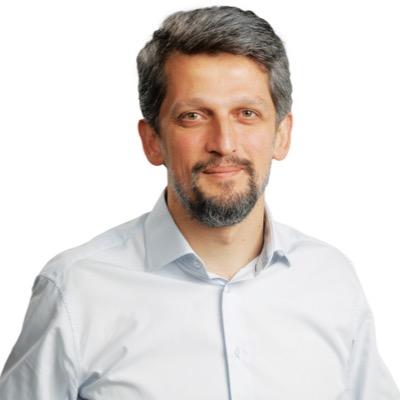 Ermeni gençler Garo Paylan için harekete geçti