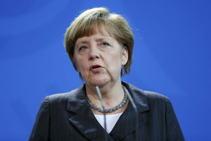 Alman entelektüellerden Merkel’e Ermeni Soykırımı çağrısı