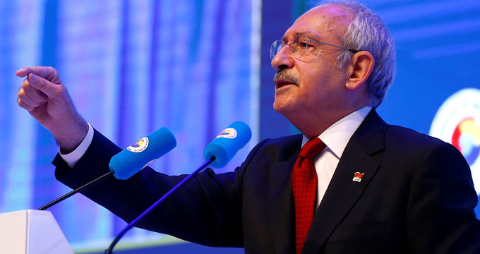 Թուրքիայի գլխավոր ընդդիմադիր կուսակցության նախագահի դեմ հետաքննություն է սկսվել