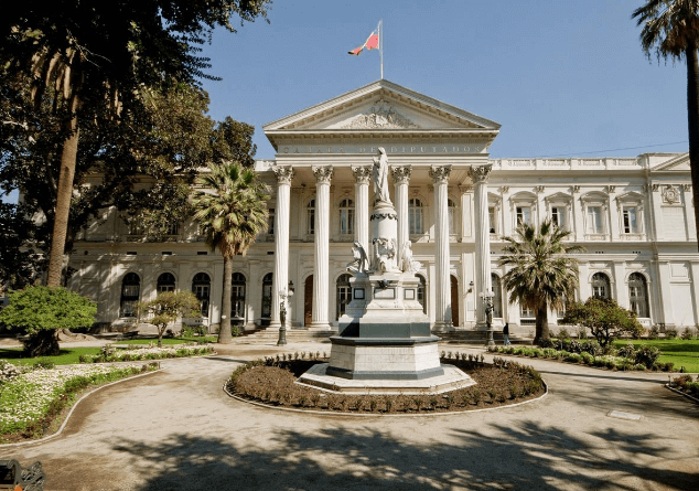 Şili Meclisi’nden “Karabağ” tasarısı, Bakü'ye kınama