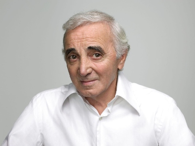 İsrail’de, Yahudileri kurataran Aznavourlar’ın anısına pul basılacak