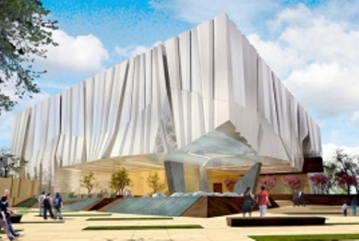 ABD'de Ermeni-Amerikan müzesinin inşası için 5 milyon dolar ayırmaya öneriyorlar