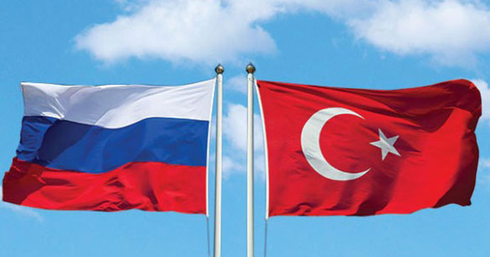 Ռուսաստանը քրեական գործ է հարուցել թուրքական օդուժի կողմից խոցված СУ-24 -ի օդաչուի սպանության կապակցությամբ