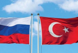 Ռուսաստանը քրեական գործ է հարուցել թուրքական օդուժի կողմից խոցված СУ-24 -ի օդաչուի սպանության կապակցությամբ