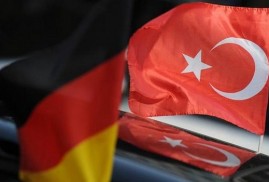 Գերմանիայի թուրքական միությունները Բեռլինում բողոքի մեծ ակցիա են պլանավորում՝ ընդդեմ Հայոց ցեղասպանության բանաձևի