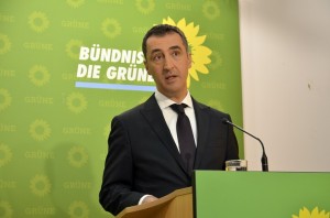 Yeşiller Partisi eşbaşkanına göre, Soykırım tasarısı Alman Meclisinde onaylanacak