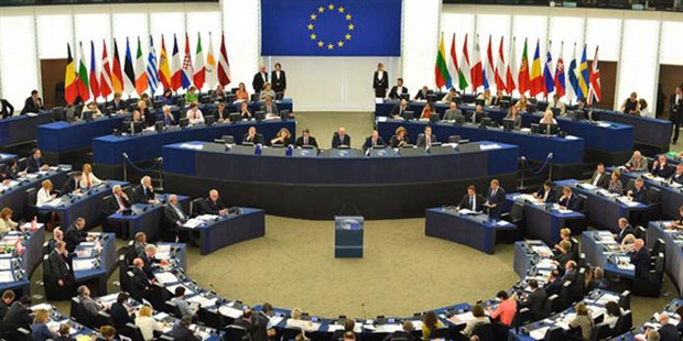 Avrupa Parlamentosunda Ermeni soykırımı konulu kongre