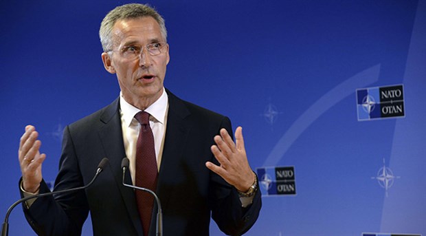 NATO genel sekreteri: “Karabağ sorununun askeri yol ile çözümüne inanmıyorum’’