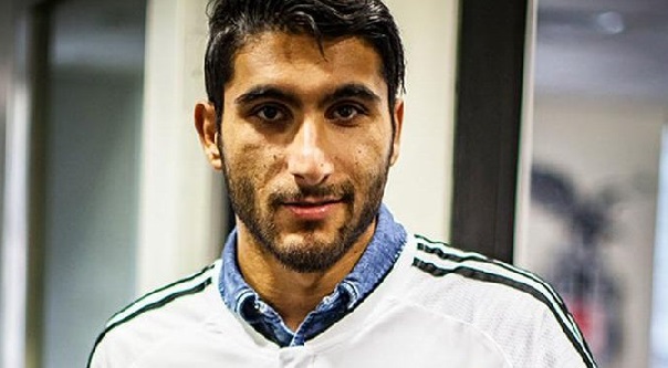 Aras Özbiliz Rayo Vallecano’da görevini tamamlayıp Beşiktaş’a dönüyor