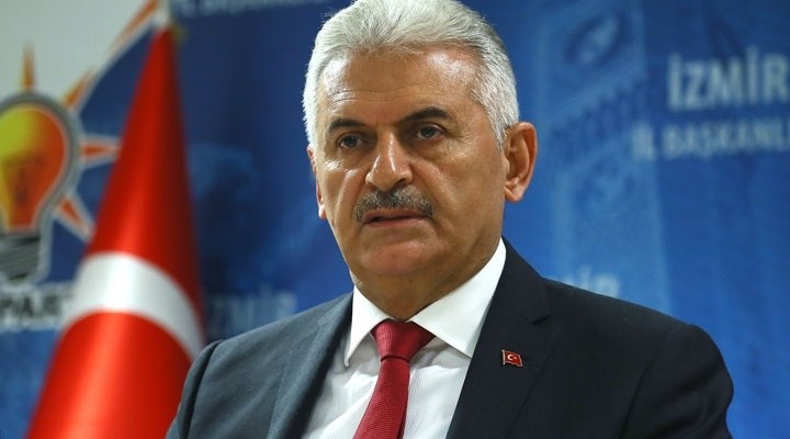 Թուրքիայի վարչապետը հույս է հայտնել, որ Բունդեսթագն անհանգստացնող որոշում չի կայացնի
