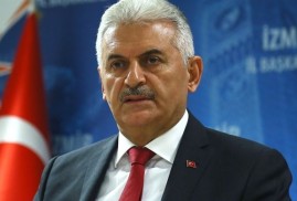 Թուրքիայի վարչապետը հույս է հայտնել, որ Բունդեսթագն անհանգստացնող որոշում չի կայացնի