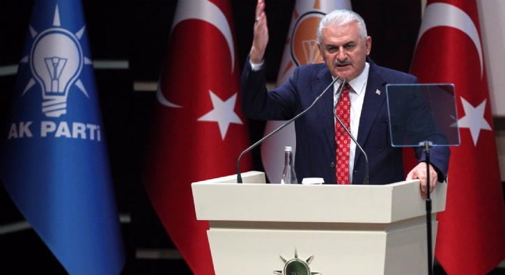 Թուրքիայի վարչապետ. «Գերմանիան բարեկամության քննություն է հանձնում»