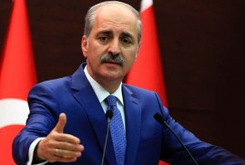 Թուրքիայի փոխվարչապետ. «Բունդեսթագի ընդունած բանաձևը առ ոչինչ է Թուրքիայի համար»