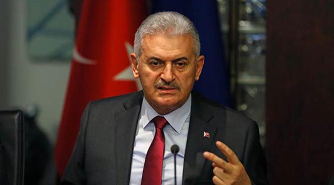 Թուրքիայի վարչապետը երկօրյա այցով մեկնում է Ադրբեջան