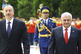 Թուրքիայի վարչապետն ու Ադրբեջանի նախագահը անդրադարձել են Գերմանիայի խորհրդարանի որոշմանը