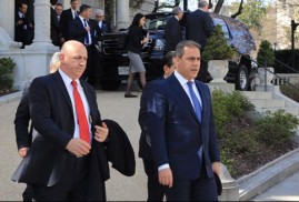 Թուրքիայի կառավարական աղբյուրները հերքել են Ազգային հետախուզության պետի պաշտոնից ազատվելու լուրերը