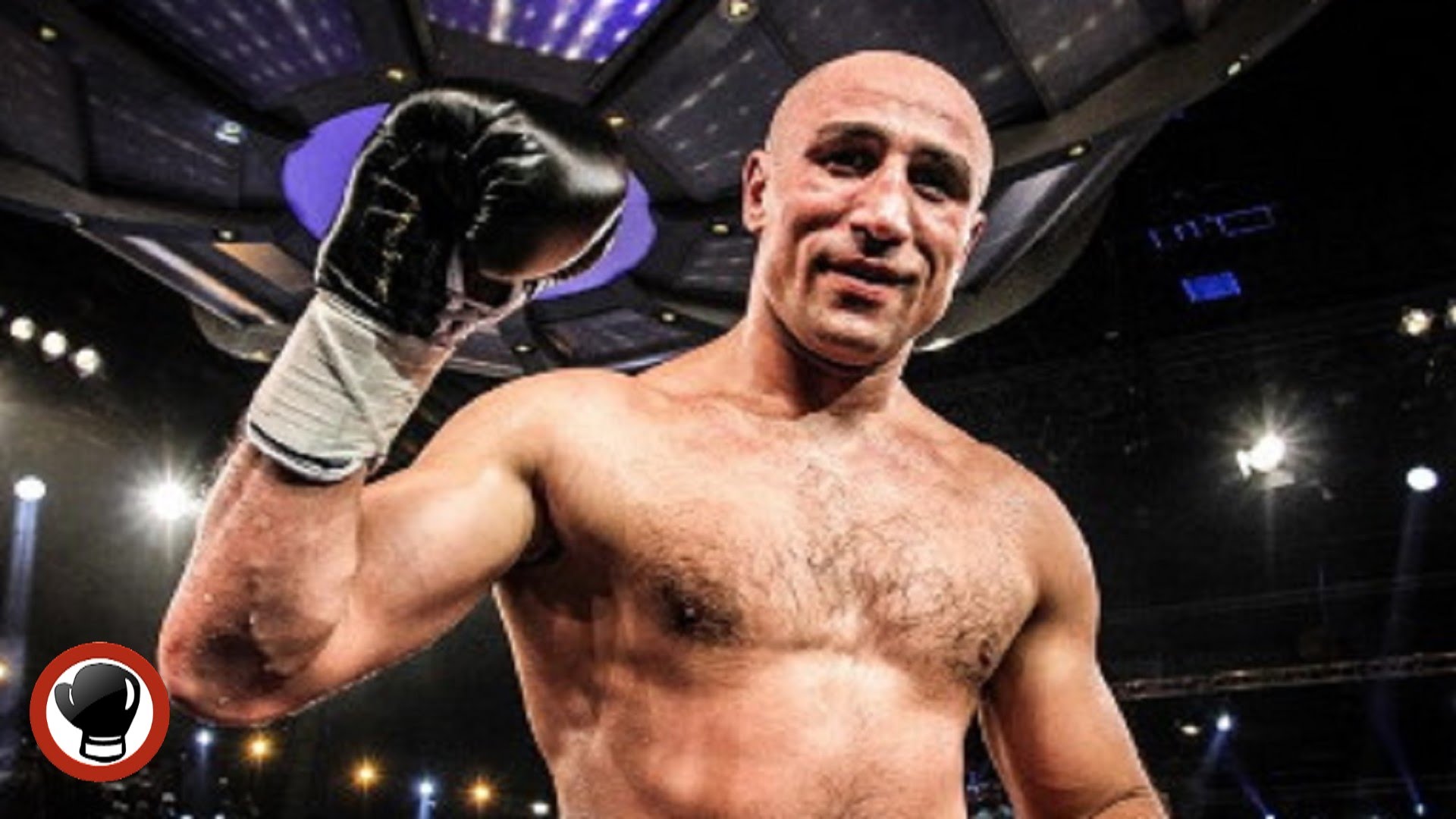 Ermeni ünlü boksör Arthur Abraham Almanya Bundestag'ın kararını değerlendirdi