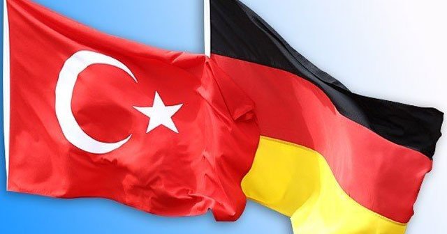 Türkiye'nin tepkisi Almanya için beklenen bir tepkiydi