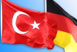 Türkiye'nin tepkisi Almanya için beklenen bir tepkiydi