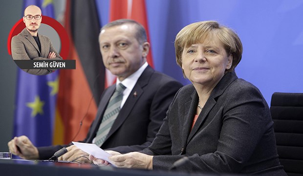 Ինչո՞ւ Թուրքիան չի կարող տնտեսական պատժամիջոցներով պատասխանել Գերմանիային