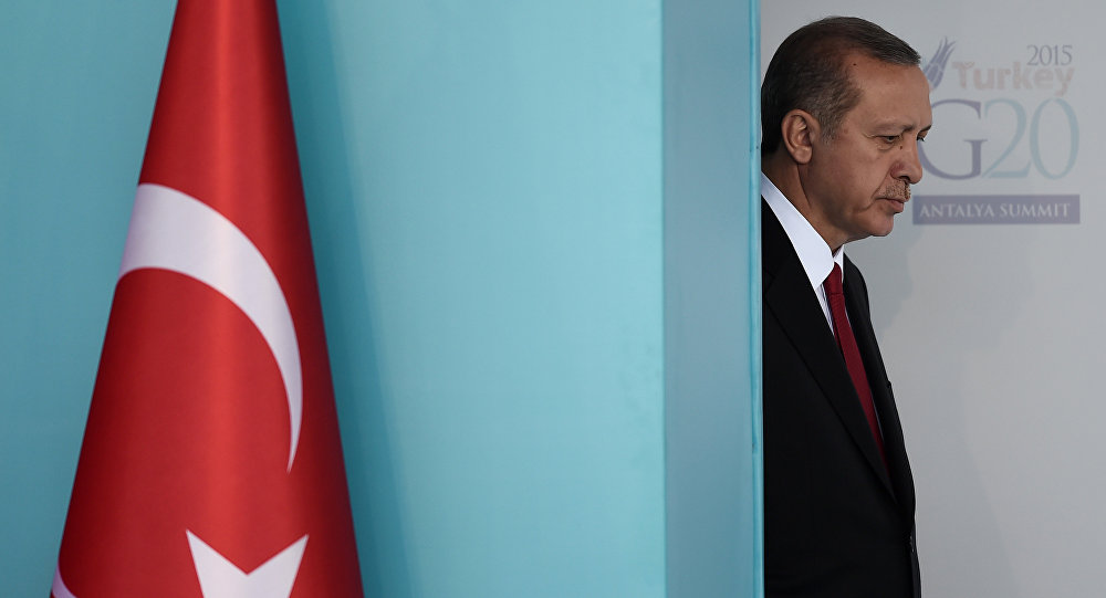 Foreign Policy: "Türkiye, Avrupa’daki son müttefikini de kaybetti"
