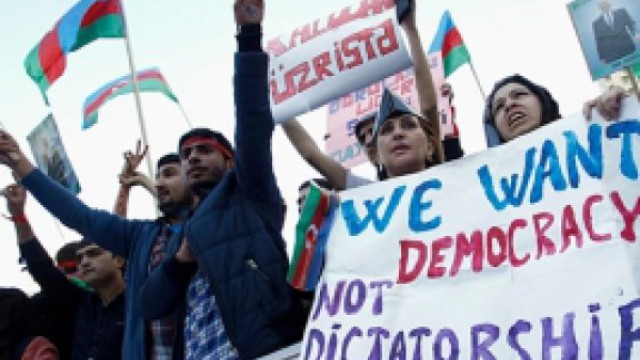 Avrupa Konseyi, Azerbaycan'da Ermeni karşıtı nefret propagandasını kınadı