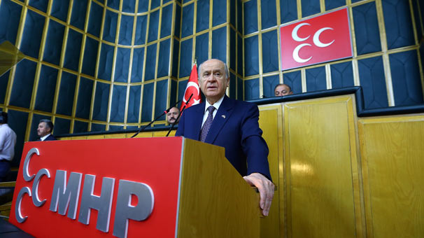 Թուրքիայի ազգայնական կուսակցության առաջնորդ. «Հայերի տեղահանությունը հիանալի որոշում էր»