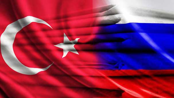 Թուրքիայի արտգործնախարարության մեղադրանքը Ռուսաստանին