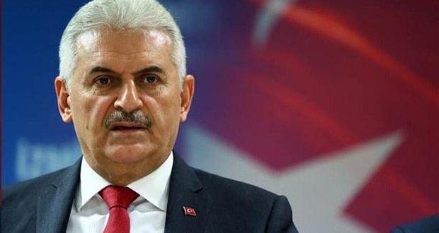 Թուրքիայի վարչապետը հայտարարել է, որ իր երկրը երբեք չի ընդունի Հանյոց ցեղասպանությունը