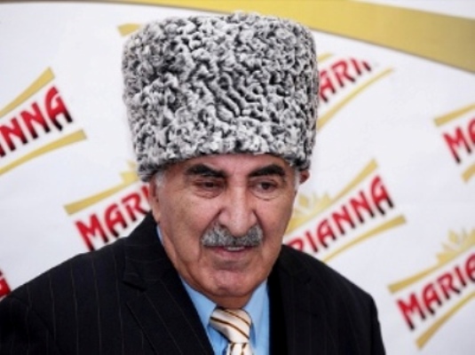 Yezidiler Birliği Başkanı: “Karabağ savaşı Ermeniler ile Yezidiler arasında güçlü bir dostluk olduğunu kanıtladı”