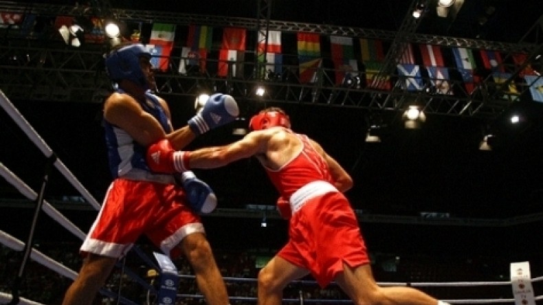 Ermeni boksörler Avrupa Gençler Boks Şampiyonası’nda 4 madalya kazandı