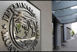 Uluslararası Para Fonu, Ermenistan'a 22 milyon dolar finansman sağlayacak
