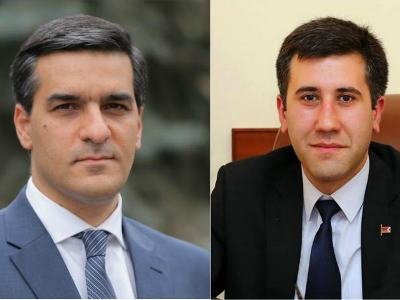 Karabağ ve Ermenistan Ombudsmanları’ndan, Bakü’e yönelik ortak açıklama