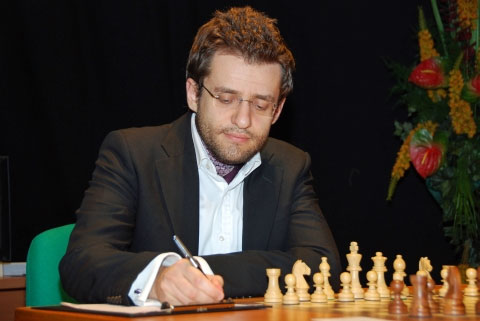 Ermeni satranç büyük ustası “Grand Chess Tour”da 3. oldu
