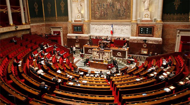 Fransa, Ermeni Soykırımı’nın inkarını cezalandıran tasarıyı yeniden meclise getirecek
