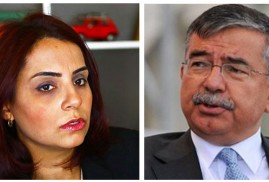 Selina Doğan sordu, İsmet Yılmaz açıkladı: Neden din dersleri hala zorunlu olarak okutuluyor?