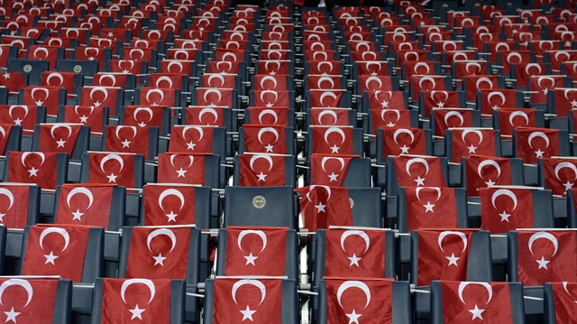 Եվրո 2016-ի խաղերի ժամանակ լռության րոպե չի հայտարավ ի՝ ի հիշատակ Ստամբուլի ահաբեկչության զոհերի