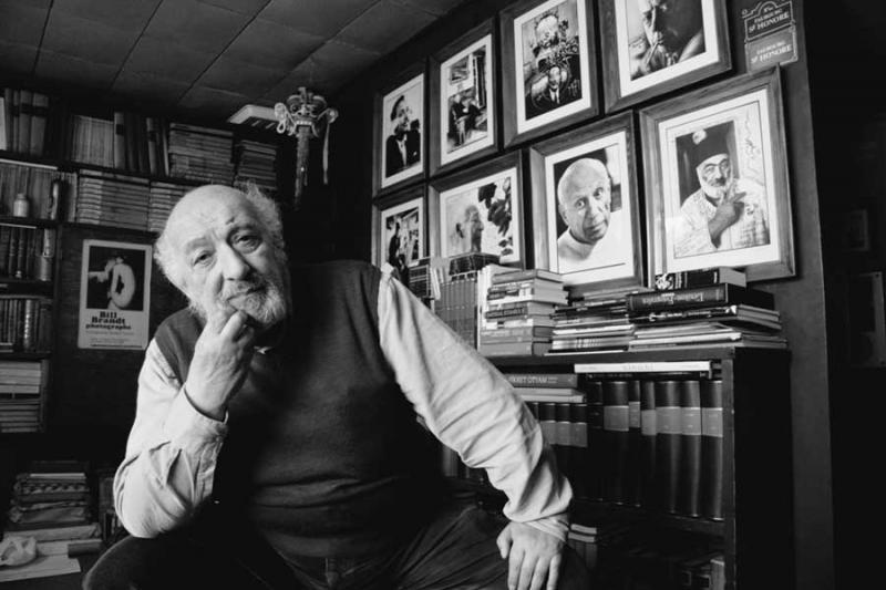 Թուրքիայում կբացվի պոլսահայ հայտնի լուսանկարիչ Արա Գյուլերի թանգարանը