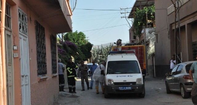 Թուրքիայում 2 սիրիացի են մահացել իրենց իսկ պատրաստած ռումբի պայթյունից