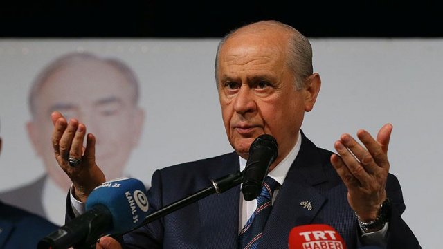 Թուրքիայի «Ազգայնակայնական շարժում» կուսակցության ղեկավարը կանչվել է ցուցմունք տալու