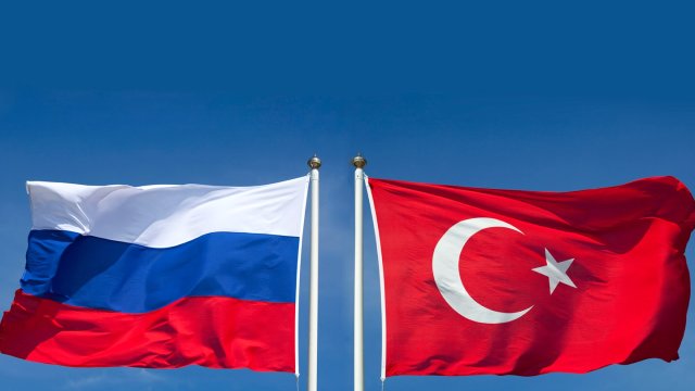 Թուրքիան պատվիրակություն է ուղարկում Մոսկվա