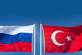 Թուրքիան պատվիրակություն է ուղարկում Մոսկվա