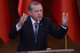 La Tribune: Erdoğan, Almanya'dan önce Soykırım'ı tanıyan Fransa'ya da tehdit yağıyordu